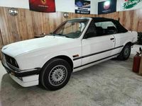 usata BMW 320 Cabriolet i V6 1987