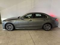 Usata Mercedes C220 AMG 197 CV (144 kW) 2024 Other Berlina