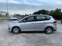 Begagnad Ford C-MAX Business Edition 95 HK (69 kW) 2016 Grå Minibuss