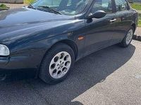 Usata Alfa Romeo 156 120 CV (88 kW) 2000 Berlina