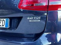 Usata VW Sharan Highline 140 CV (102 kW) 2012 Monovolume