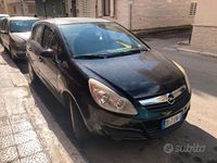 Usata Opel Corsa 2008 Utilitaria