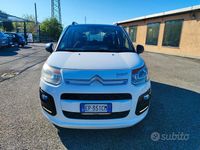Usata Citroën C3 Picasso Attraction 95 CV (69 kW) 2013 Bianco Monovolume