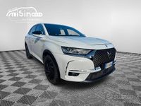 Usata DS Automobiles DS7 Crossback Prestige 177 CV (130 kW) 2021 Bianco SUV