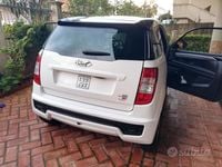 Usata Ligier JS50 2022 Bianco Utilitaria