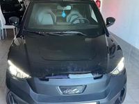 Usata Ligier JS50 2025 Nero Utilitaria