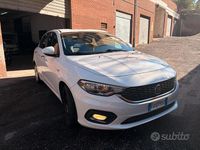 Usata Fiat Tipo Easy 95 CV (69 kW) 2017 Bianco Berlina