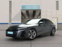 Usata Audi A6 S-Line 204 CV (150 kW) 2025 Grigio daytona effetto perla Station wagon
