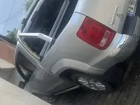 Usata VW Amarok Highline 179 CV (131 kW) 2015 Pick-up