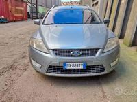 Usata Ford Mondeo 130 CV (95 kW) 2009 Station wagon