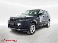 Usata Land Rover Range Rover Sport SE 249 CV (183 kW) 2020 Nero SUV
