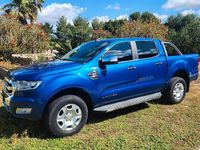 Usata Ford Ranger 160 CV (117 kW) 2020 Pick-up
