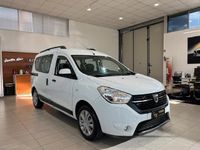 usata Dacia Dokker 1.5 blue dci Essential *NEOPATENTATI*