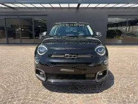 Nuova Fiat 130 Sport 131 CV (96 kW) 2025 Nero SUV