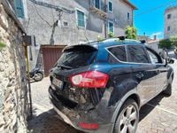 Usata Ford Kuga 2011 Nero SUV