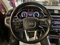 Usata Audi Q3 Sportback Business Plus 150 CV (110 kW) 2022 Grigio SUV
