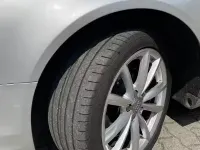 Usata Audi A6 S-Line 233 CV (171 kW) 2011 Grigio Station wagon