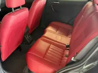 Usata Alfa Romeo 147 150 CV (110 kW) 2002 Nero Utilitaria