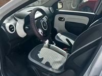 Usata Renault Twingo 2023 Bianco Utilitaria