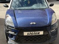 Usata Ligier JS50 2016 Utilitaria