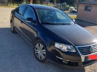 usata VW Passat 2.0 tdi Comfortline