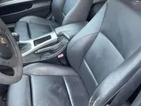 Usata BMW 335 Performance 306 CV (225 kW) 2008 Nero Station wagon