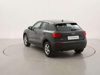 Usata Audi Q2 Business 116 CV (85 kW) 2020 Grigio SUV