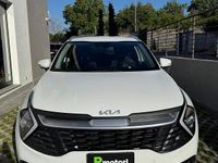Usata Kia Sportage Style 150 CV (110 kW) 2022 Bianco SUV