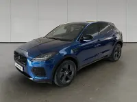 Usata Jaguar E-Pace 204 CV (150 kW) 2022 Bluefire blue SUV