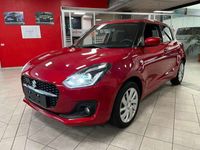 usata Suzuki Swift 1.2 Hybrid -OFFERTISSIMA 14.990€ PARI AL NUOVO