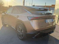 Usata Nissan Ariya Evolve 44 kW (61 CV) 2023 Akatsuki copper/black SUV