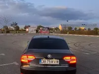 Usata Skoda Superb 170 CV (125 kW) 2014 Nero Berlina