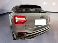 Usata Audi Q2 S-Line 150 CV (110 kW) 2025 Bianco SUV