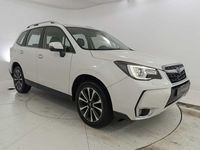 Usata Subaru Forester Sport 147 CV (108 kW) 2016 Bianco SUV