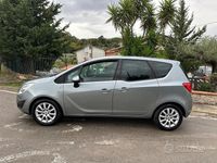 Usata Opel Meriva 95 CV (69 kW) 2011 Grigio Monovolume