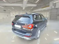 Usata BMW X3 292 CV (214 kW) 2022 SUV