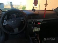 usata Opel Astra Astra 1.7 CDTI 101CV 5 porte Cosmo