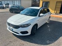 Usata Fiat Tipo Business 120 CV (88 kW) 2019 Bianco Station wagon