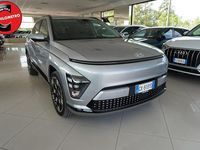 Usata Hyundai Kona 160 kW (218 CV) 2025 Grigio SUV