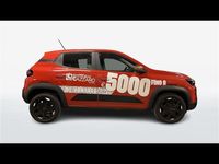 Używany Dacia Spring Extreme 47 kW (65 KM) 2024 Brązowy Hatchback