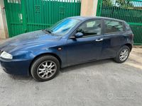 usata Alfa Romeo 147 1.9 jtd 115cv 90mila km unico propriet