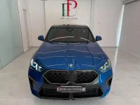Usata BMW X2 M Sport 150 CV (110 kW) 2024 Bluazzurro SUV