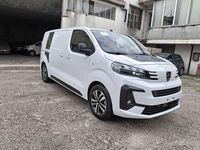 Nuova Peugeot Expert S 150 CV (110 kW) 2026 Bianco Furgone