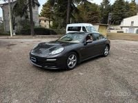 Usata Porsche Panamera 2013 Grigio Utilitaria