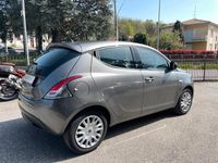 usata Lancia Ypsilon Ypsilon1.2 8v Elefantino 69cv my14