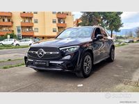Usata Mercedes GLC220 Premium 197 CV (144 kW) 2024 Nero SUV