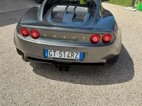 Usata Lotus Elise 136 CV (100 kW) 2024 Cabrio
