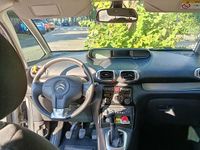 Usata Citroën C3 Picasso 92 CV (67 kW) 2015 Grigio Monovolume