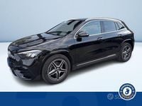 Usata Mercedes GLA180 AMG line 2025 Nero SUV