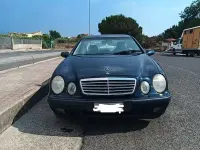 Usata Mercedes CLK200 136 CV (100 kW) 1998 Coupé